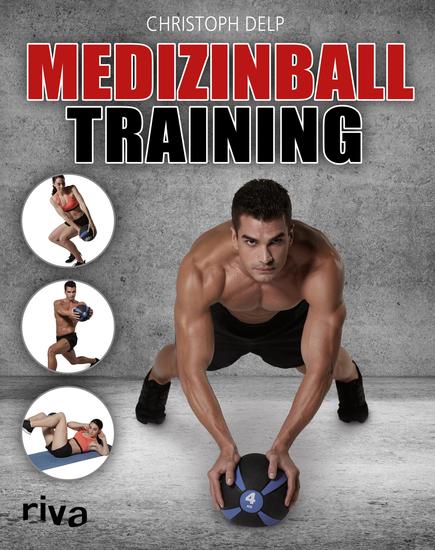 Medizinball-Training - cover