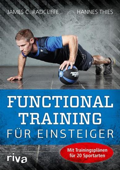 Functional Training für Einsteiger - cover