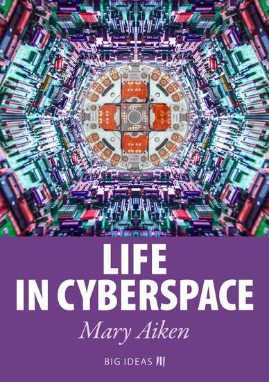 Life in Cyberspace - cover