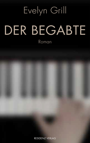 Der Begabte - cover