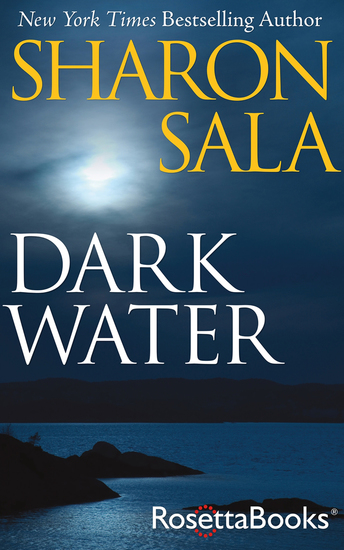 Dark Water - cover