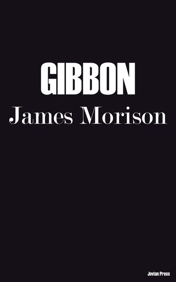 Gibbon - cover