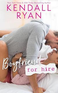 Boyfriend for Hire - Escorts Inc #1