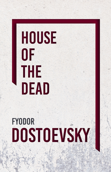 The House of the Dead - cover