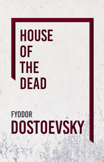 The House of the Dead - cover