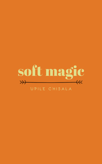 soft magic - cover