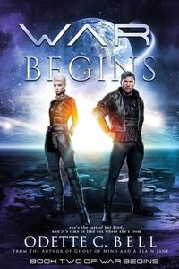 War Begins Book Two - War Begins #2