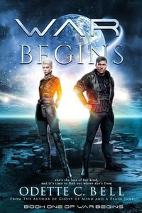 War Begins Book One - War Begins #1