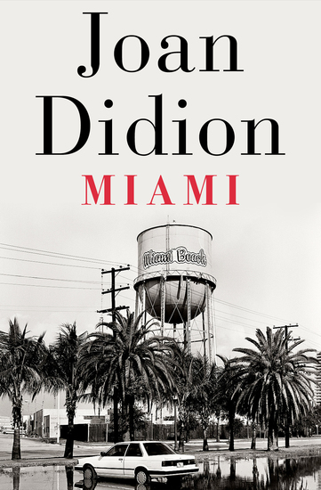 Miami - cover
