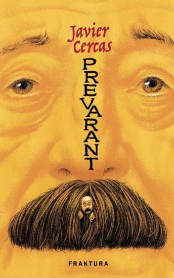 Prevarant - cover