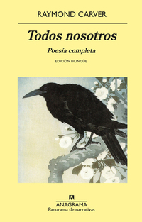 Todos nosotros - Poesía completa