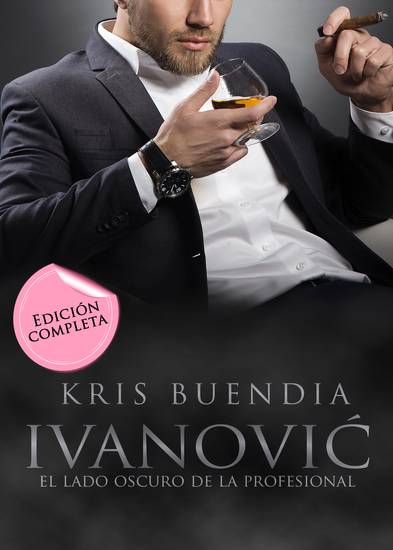 Ivanovic - Serie completa 'Ivanovic' - cover