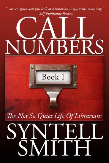 Call Numbers - Call Numbers #1 - cover
