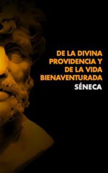 De la Divina Providencia y De La Vida Bienaventurada - cover