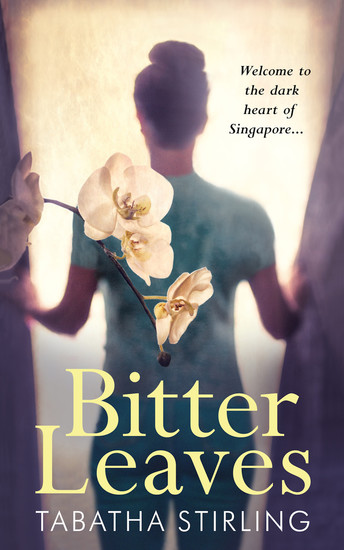 Bitter Leaves - cover