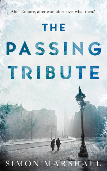 The Passing Tribute - cover