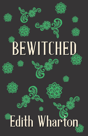 Bewitched - cover