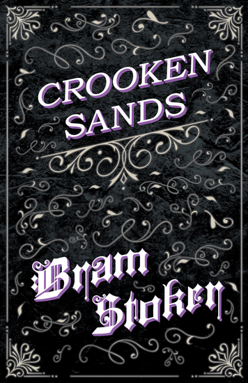 Crooken Sands - cover