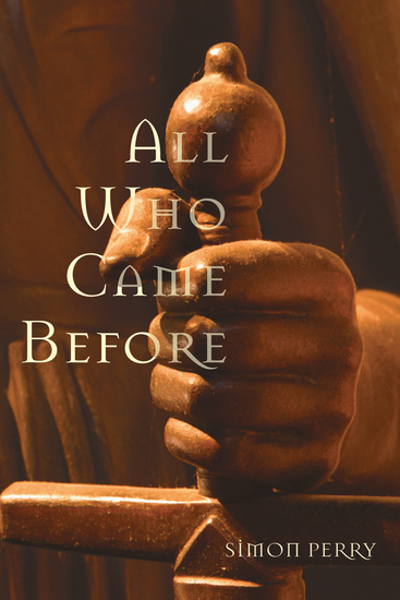 All Who Came Before - cover