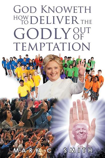 God knoweth how to deliver the Godly out of temptation - cover