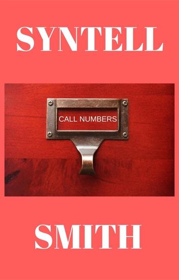Call Numbers - cover