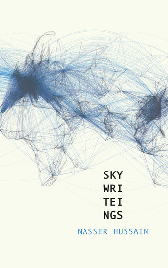 Sky wri tei ngs - cover