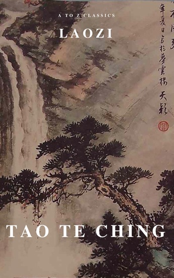 Tao Te Ching - cover