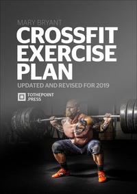Crossfit Exercise Plan