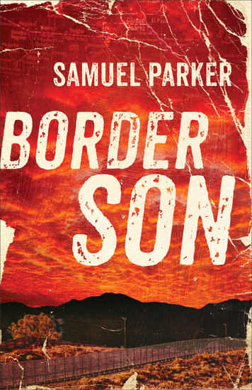 Border Son - cover