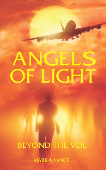 Angels of Light - Beyond the Veil - cover