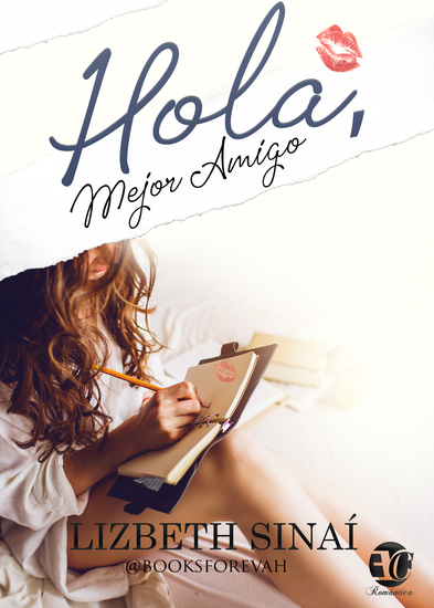 Hola mejor amigo - cover