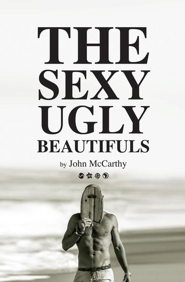 The Sexy Ugly Beautifuls - cover