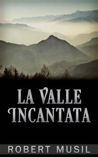 La Valle Incantata - cover