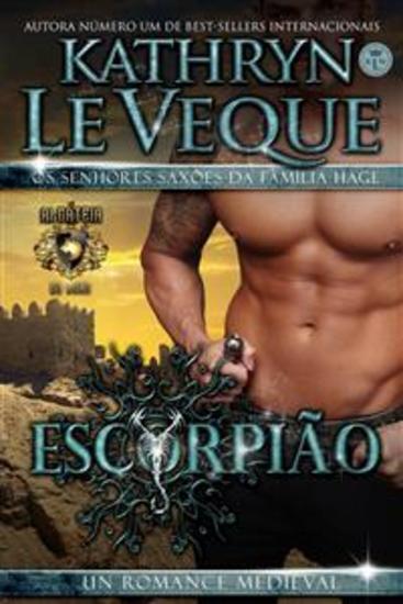 Escorpião - cover