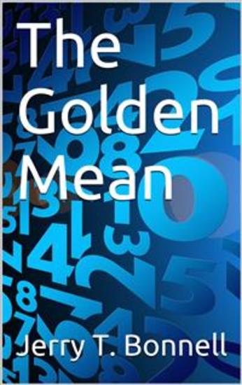 The Golden Mean - cover