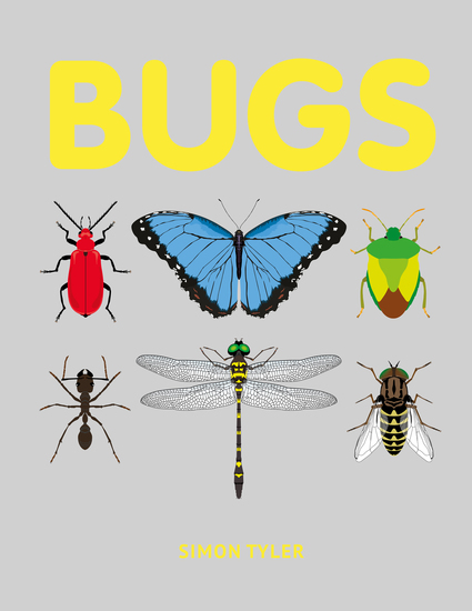 Bugs - cover