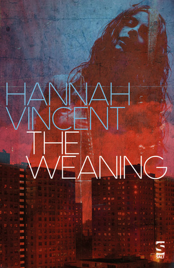 The Weaning - cover