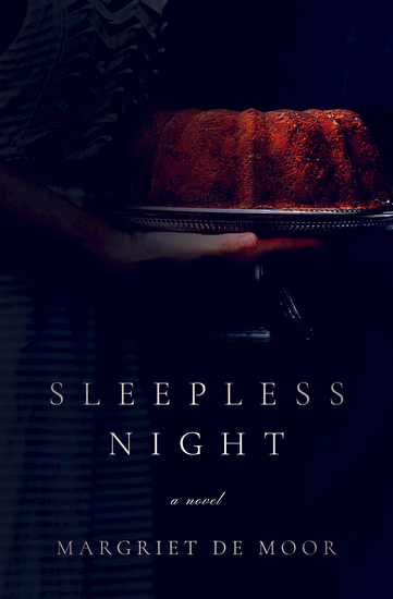 Sleepless Night - cover