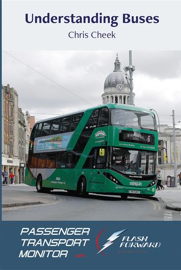 Understanding Buses - cover