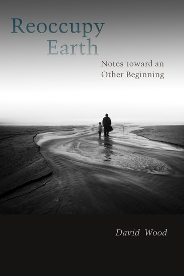 Reoccupy Earth - Notes toward an Other Beginning - cover