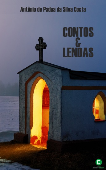 Contos e lendas - cover