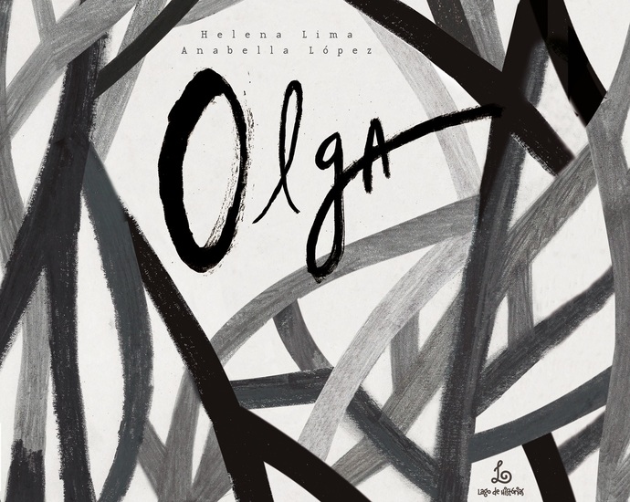 Olga - cover