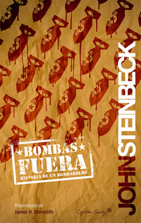 Bombas fuera - Historia de un bombardero
