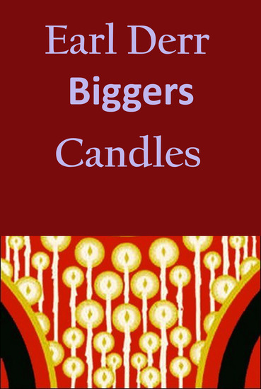Candles - classic - cover