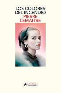 Los colores del incendio