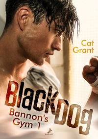 Black Dog - Bannon's Gym 1