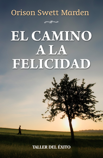 El camino a la felicidad - cover