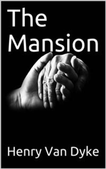 The Mansion - cover