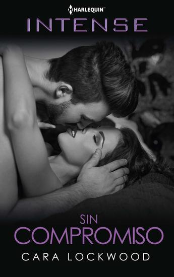 Sin compromiso - cover
