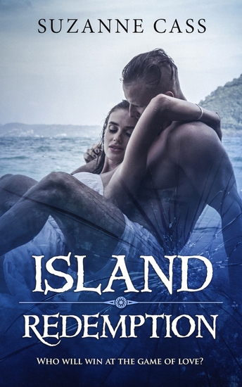 Island Redemption - cover